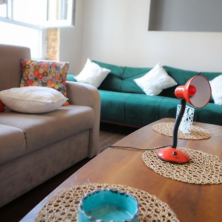Galata Design Hotel อิสตันบูล ภายนอก รูปภาพ
