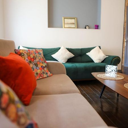 Galata Design Hotel อิสตันบูล ภายนอก รูปภาพ