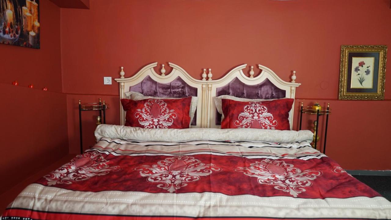 Galata Design Hotel อิสตันบูล ภายนอก รูปภาพ