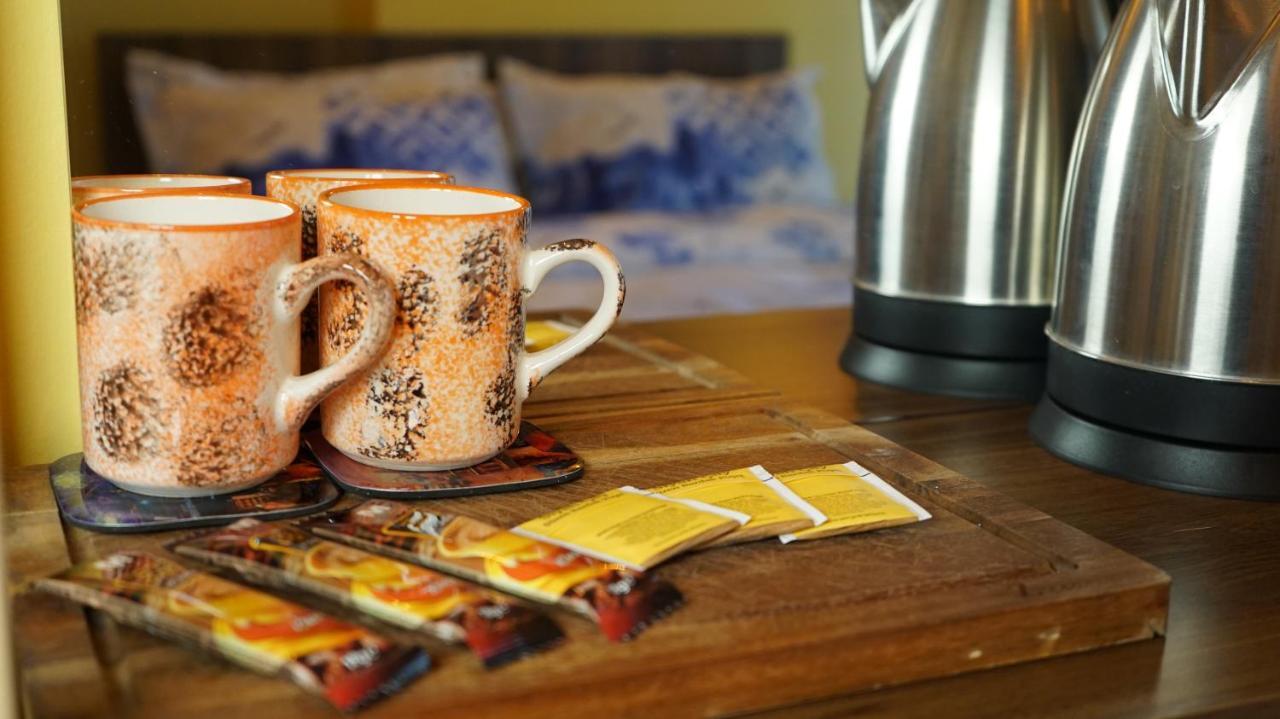 Galata Design Hotel อิสตันบูล ภายนอก รูปภาพ
