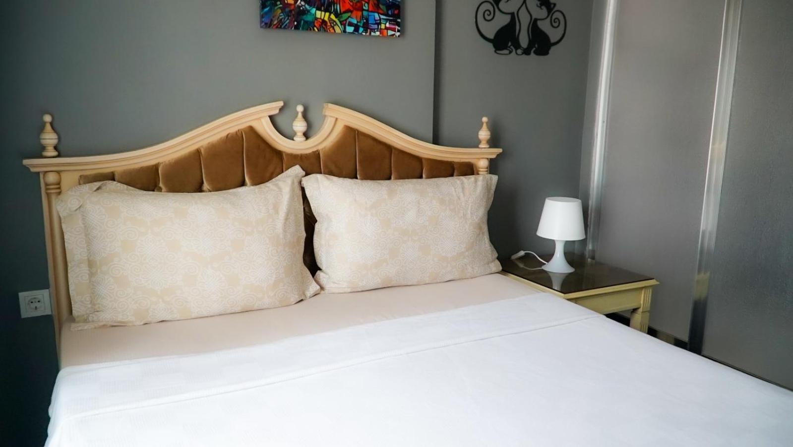Galata Design Hotel อิสตันบูล ภายนอก รูปภาพ