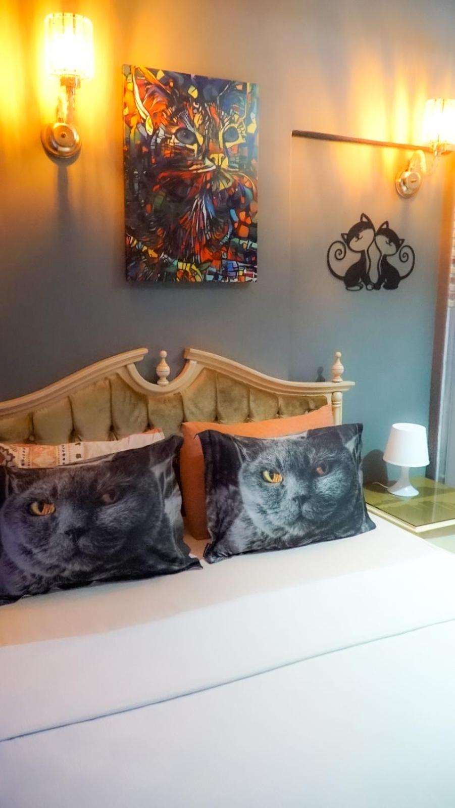 Galata Design Hotel อิสตันบูล ภายนอก รูปภาพ