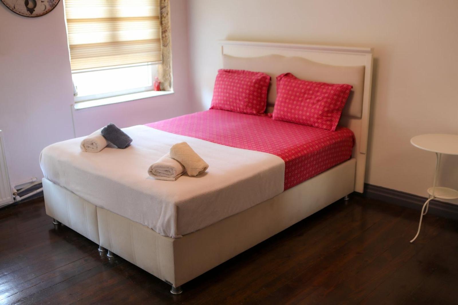 Galata Design Hotel อิสตันบูล ภายนอก รูปภาพ