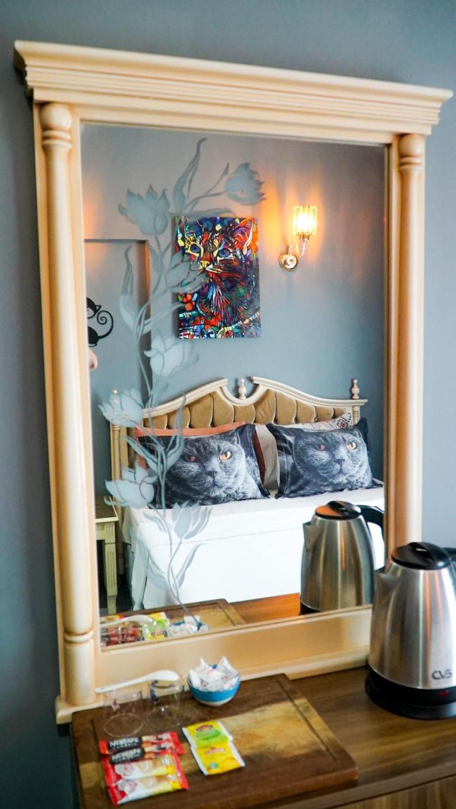 Galata Design Hotel อิสตันบูล ภายนอก รูปภาพ