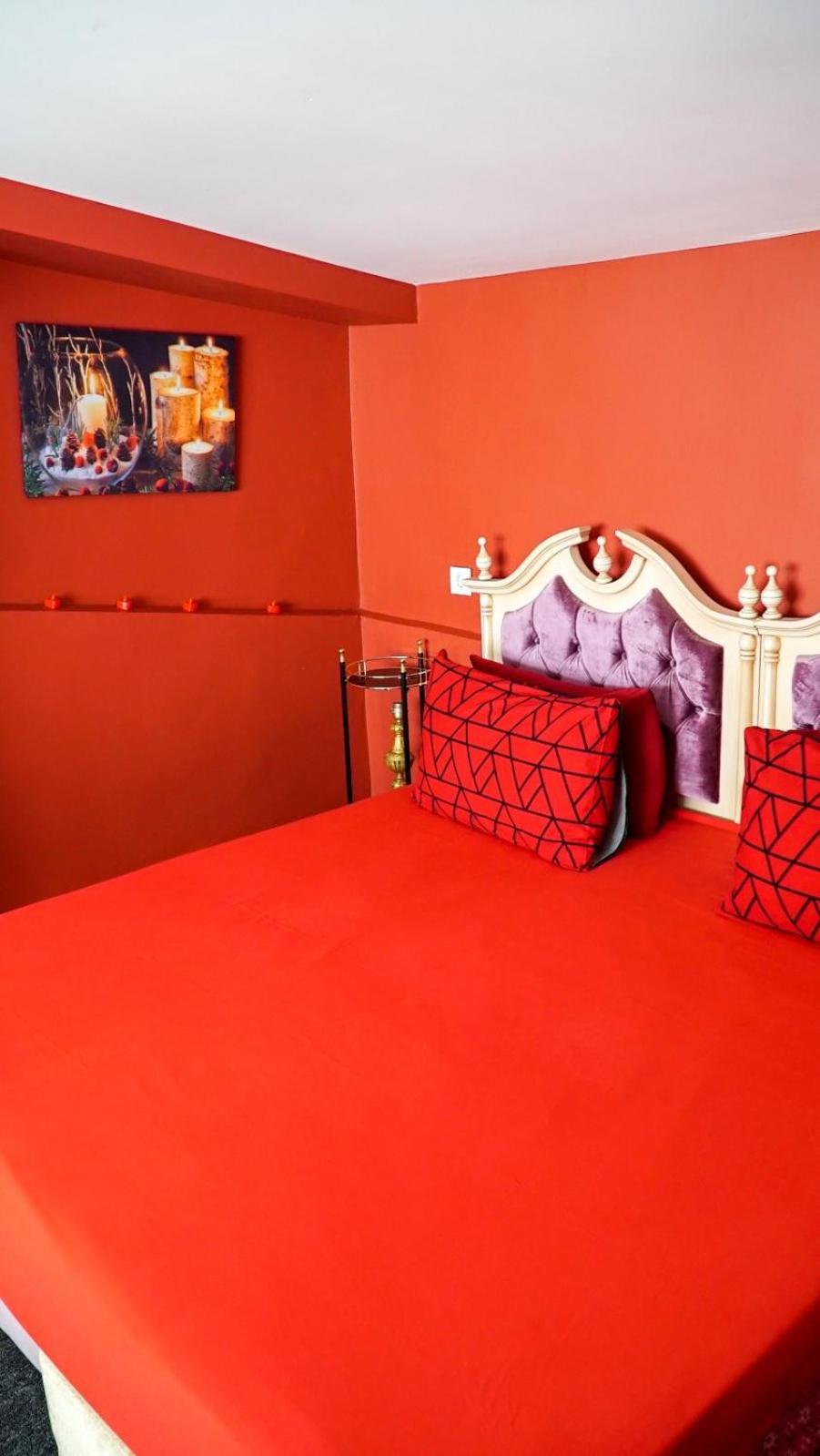 Galata Design Hotel อิสตันบูล ภายนอก รูปภาพ