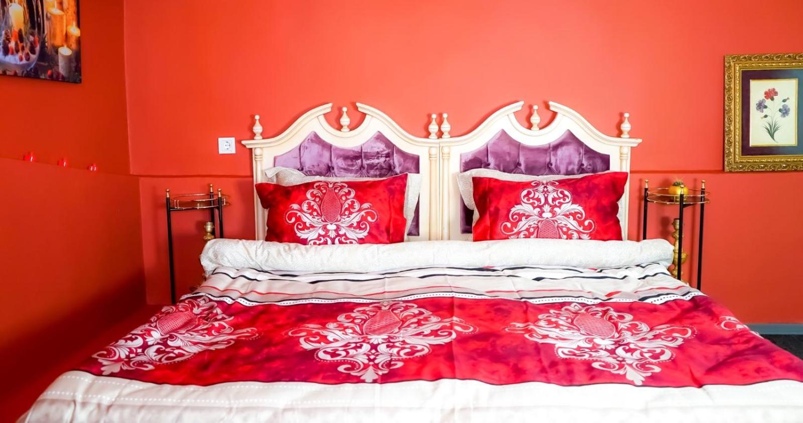 Galata Design Hotel อิสตันบูล ภายนอก รูปภาพ