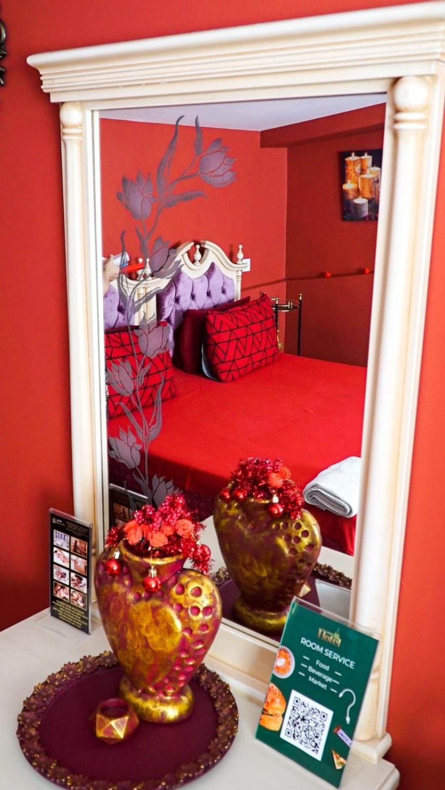 Galata Design Hotel อิสตันบูล ภายนอก รูปภาพ