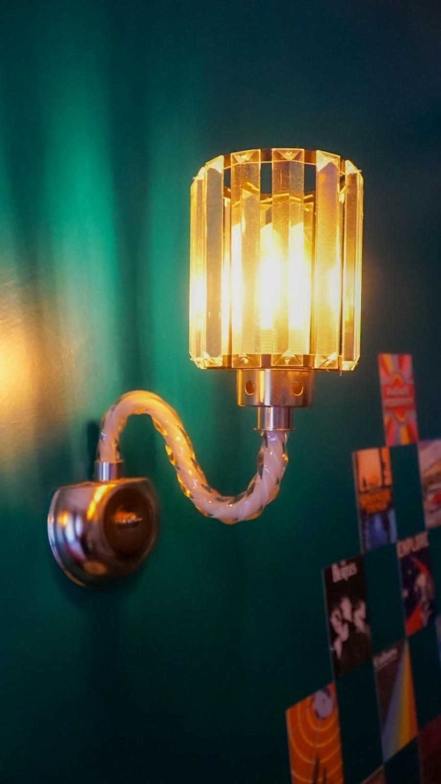Galata Design Hotel อิสตันบูล ภายนอก รูปภาพ