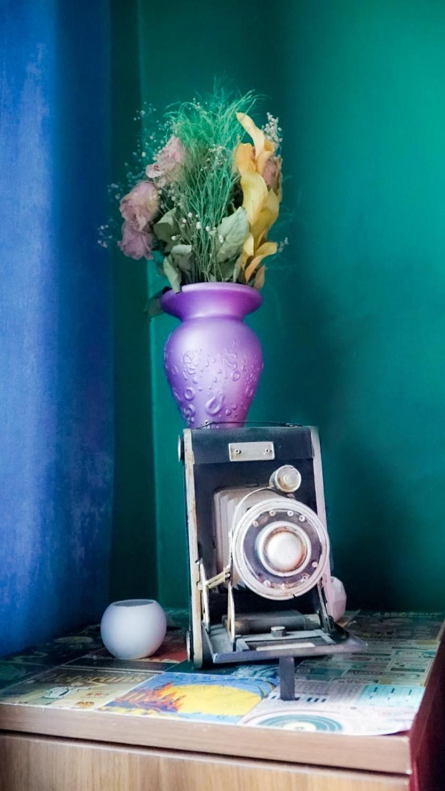 Galata Design Hotel อิสตันบูล ภายนอก รูปภาพ