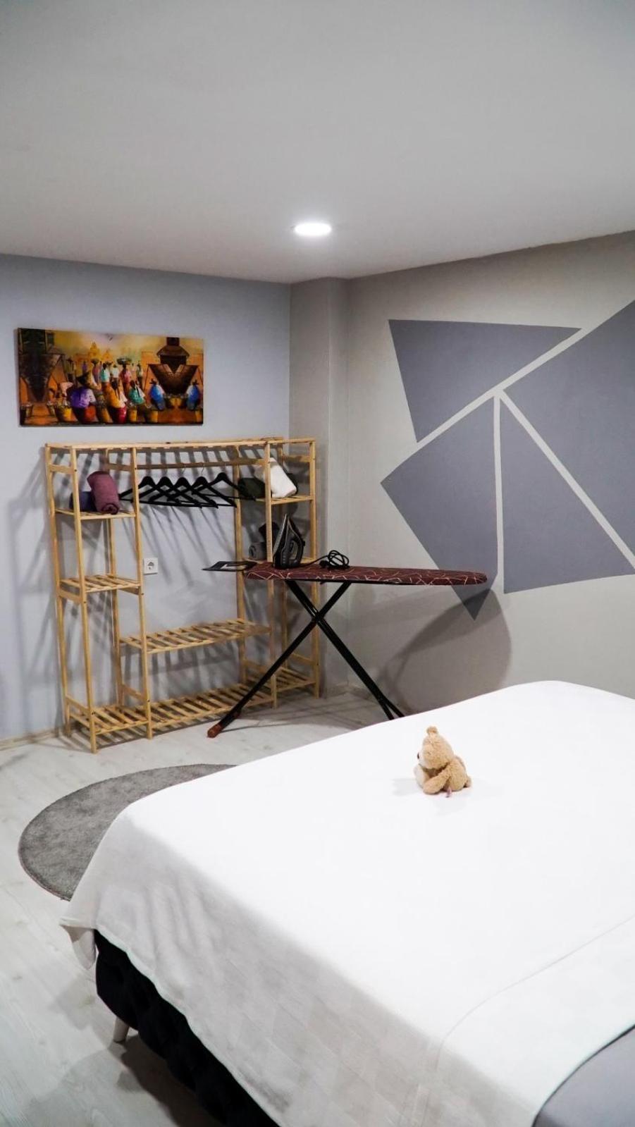 Galata Design Hotel อิสตันบูล ภายนอก รูปภาพ