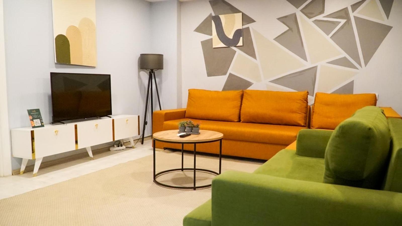 Galata Design Hotel อิสตันบูล ภายนอก รูปภาพ