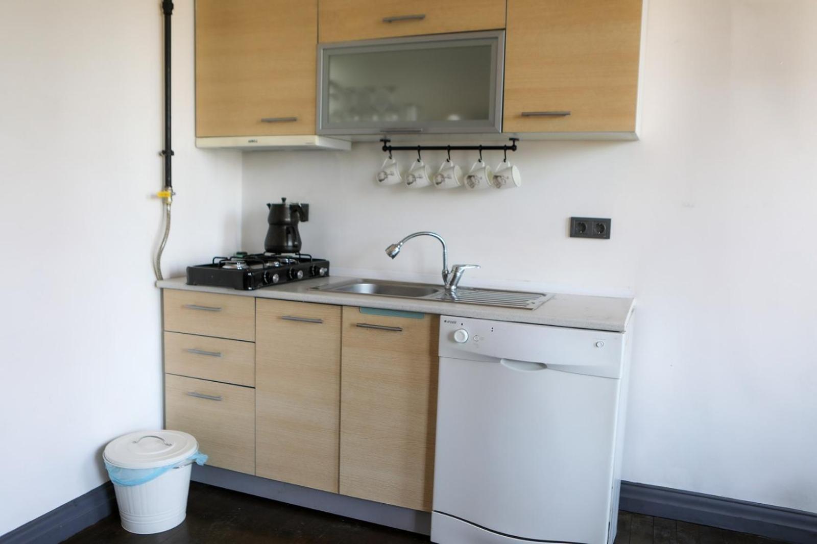 Galata Design Hotel อิสตันบูล ภายนอก รูปภาพ