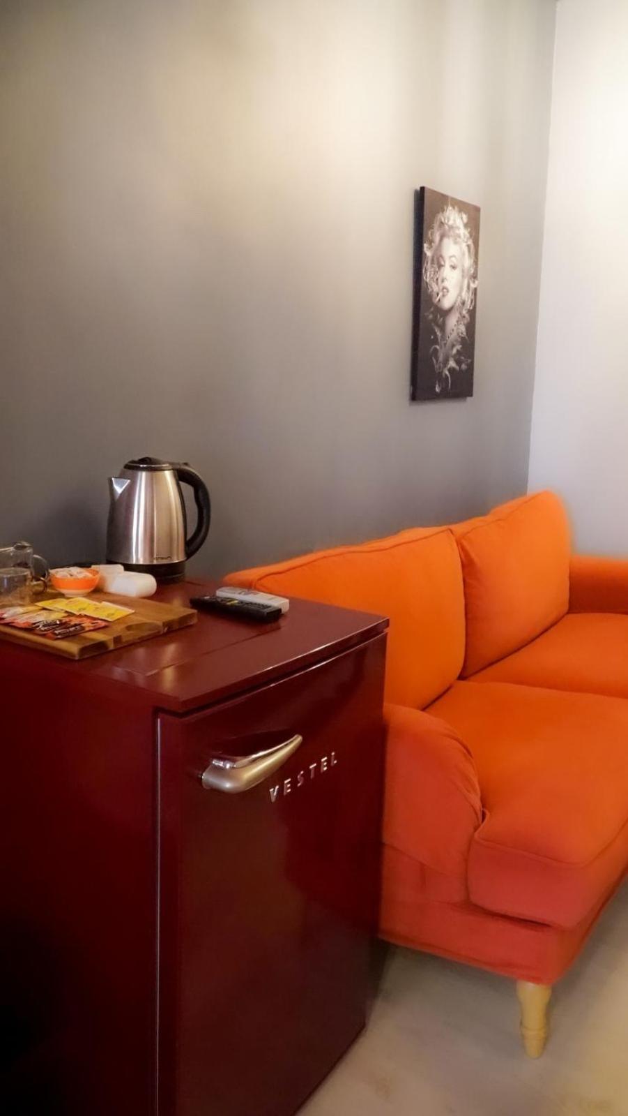 Galata Design Hotel อิสตันบูล ภายนอก รูปภาพ