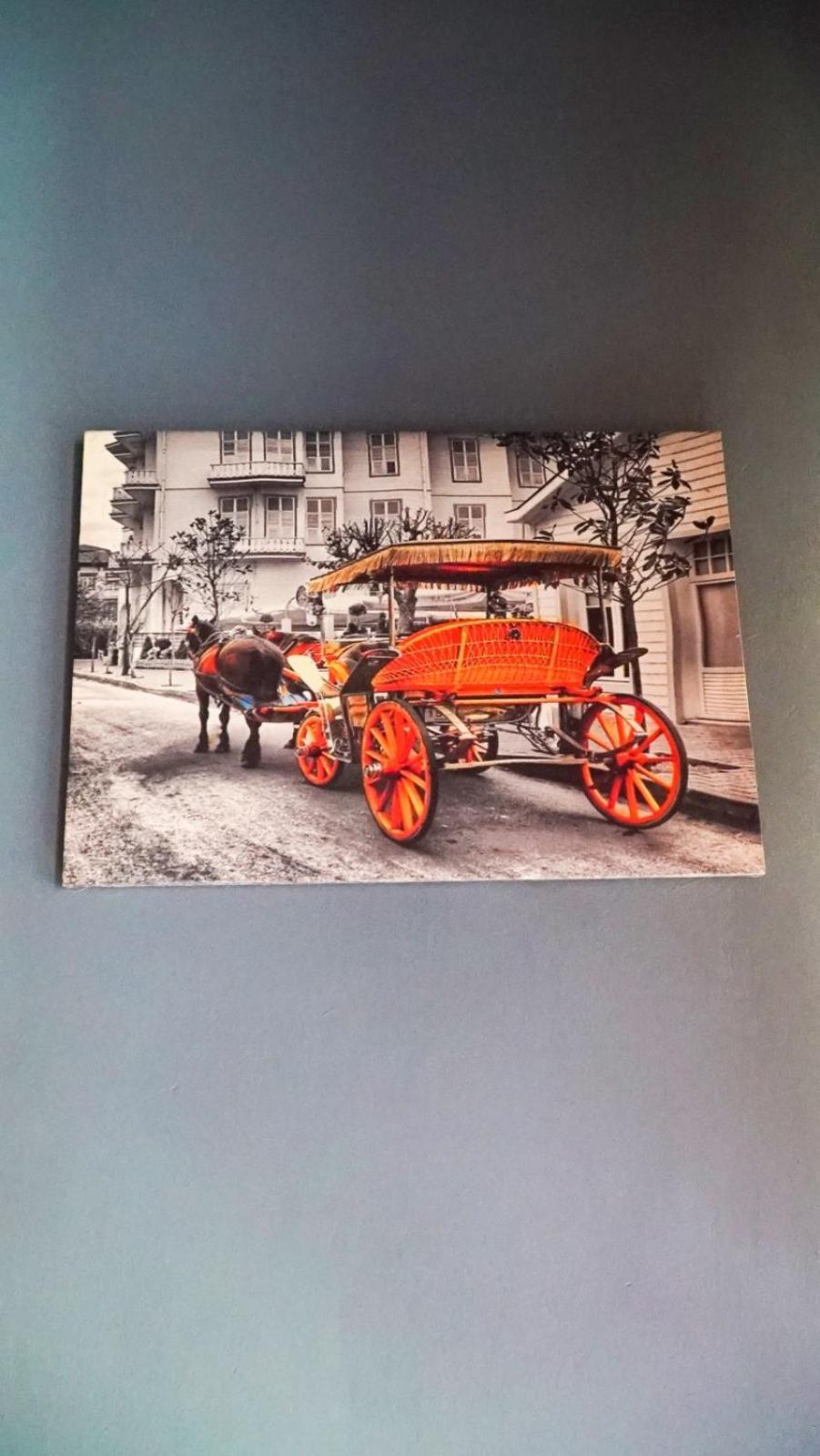 Galata Design Hotel อิสตันบูล ภายนอก รูปภาพ