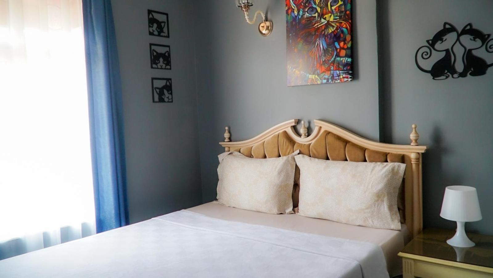 Galata Design Hotel อิสตันบูล ภายนอก รูปภาพ