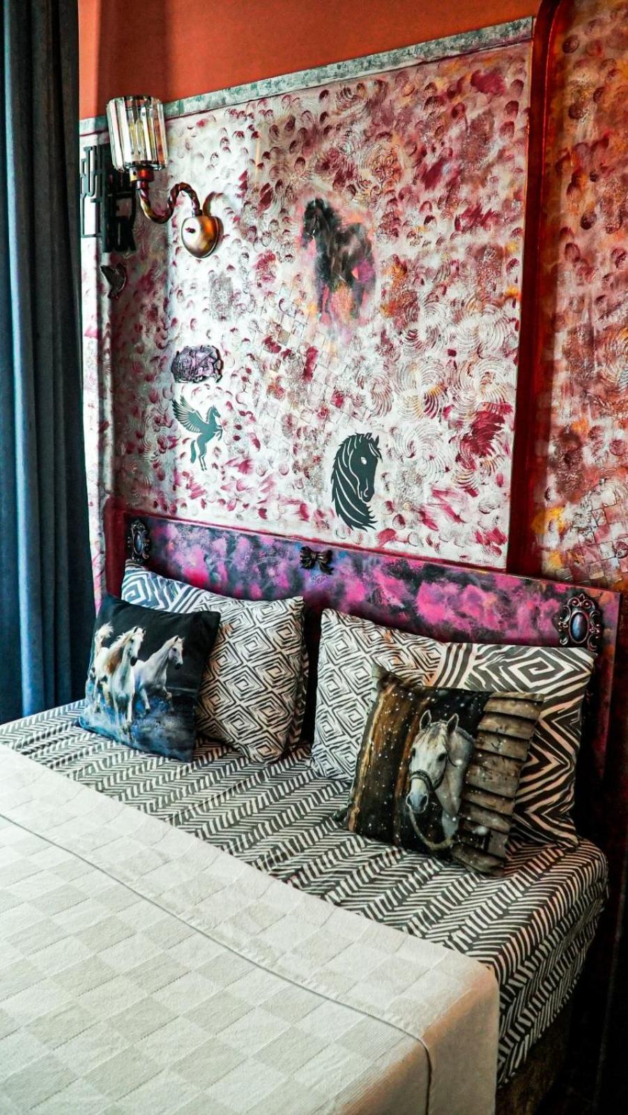 Galata Design Hotel อิสตันบูล ภายนอก รูปภาพ